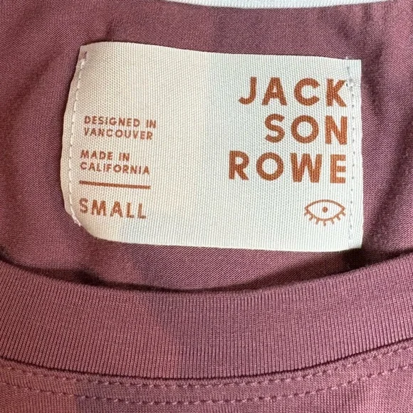 Jackson Rowe Tank - Picture 4 of 6